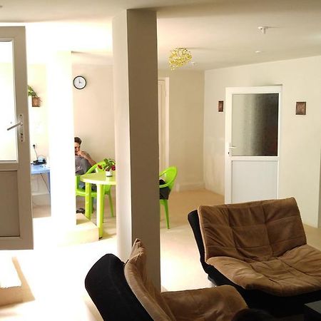 Comfort Plus Tbilisi Exterior foto