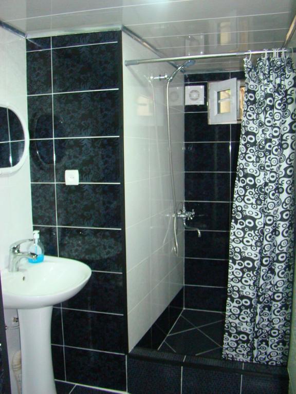 Comfort Plus Tbilisi Exterior foto