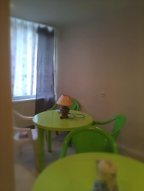 Comfort Plus Tbilisi Cameră foto