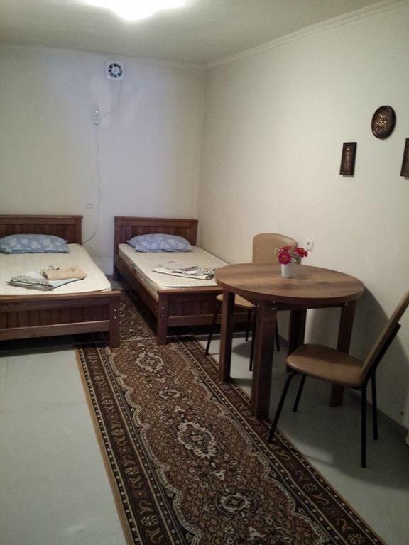 Comfort Plus Tbilisi Exterior foto