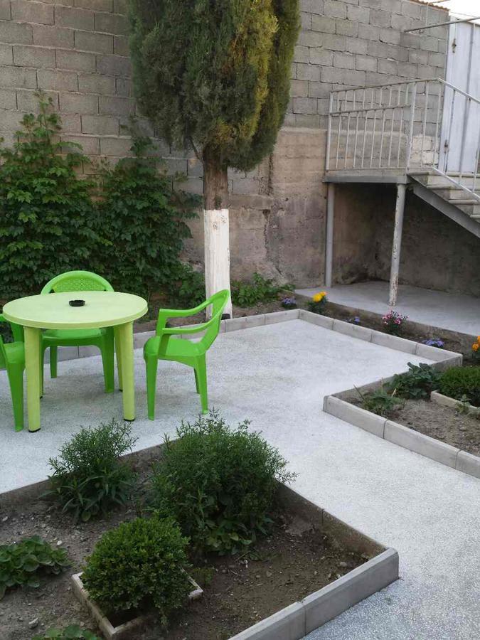 Comfort Plus Tbilisi Exterior foto