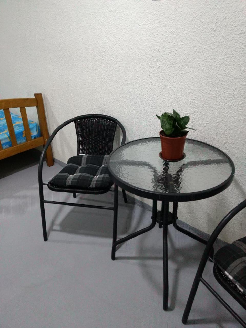 Comfort Plus Tbilisi Exterior foto